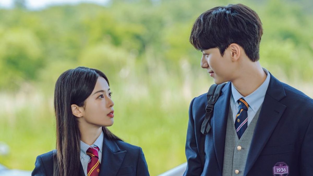 2024 Netflix K-Drama Hierarchy K-Drama: Cast & More About Lee Chae-Min
