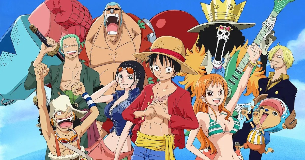 One Piece Chapter 1119 Release Date, Time & Where To Read the Manga