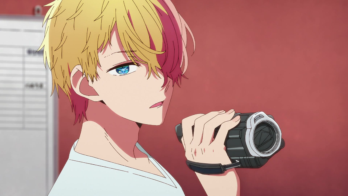 Oshi no Ko Where To Read Online & Is the