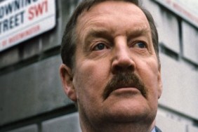 A Very British Coup Season 1