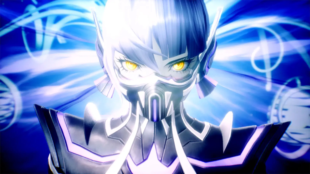 Shin Megami Tensei V: Vengeance Gameplay Trailer Details Enhancements