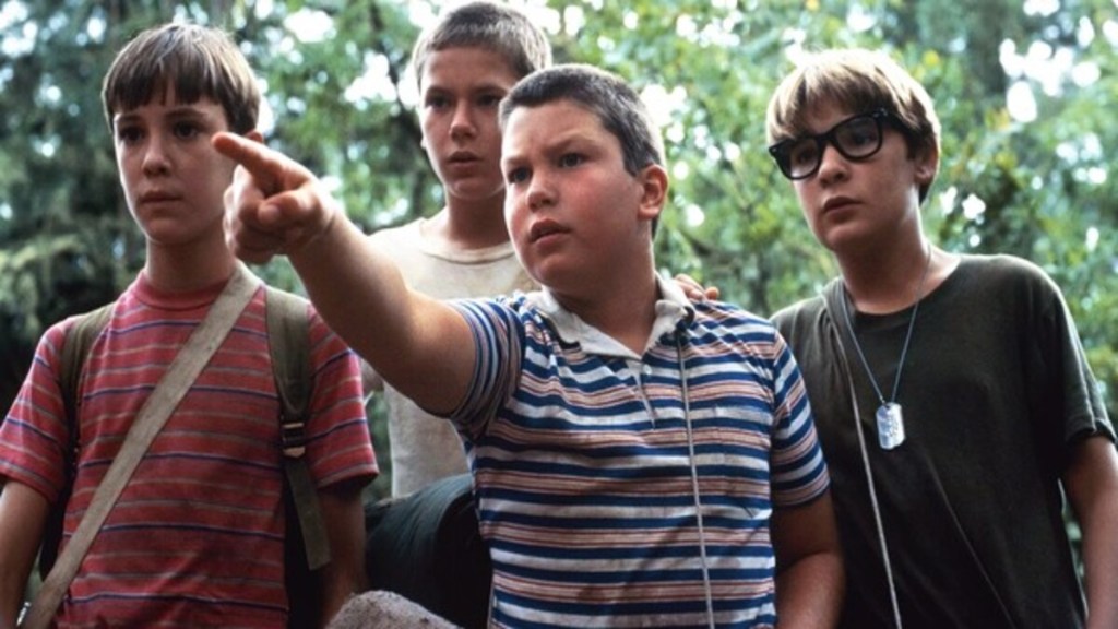 Watch Stand by Me (1986)