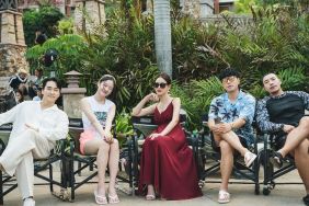 The Player 2: Master of Swindlers cast
