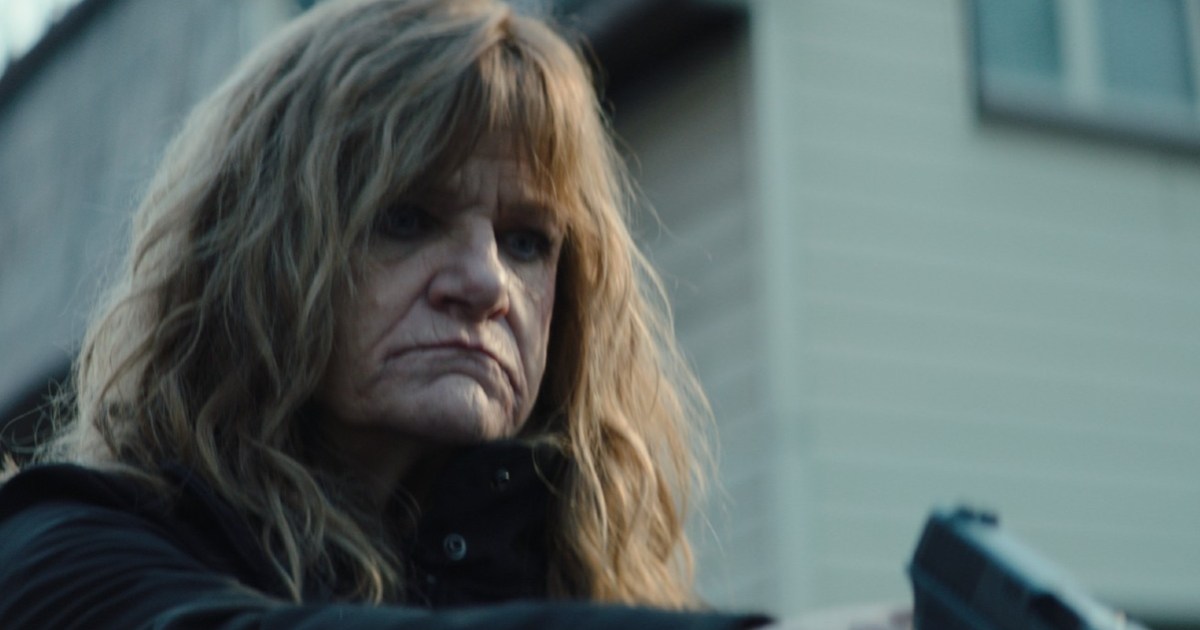 The G Trailer Emerges for Dale Dickey Revenge Movie