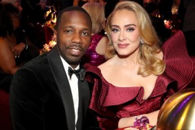 who is Adele boyfriend dating Rich Paul height