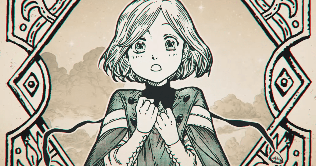 Is the Witch Hat Atelier Anime Adaption Coming to Crunchyroll?