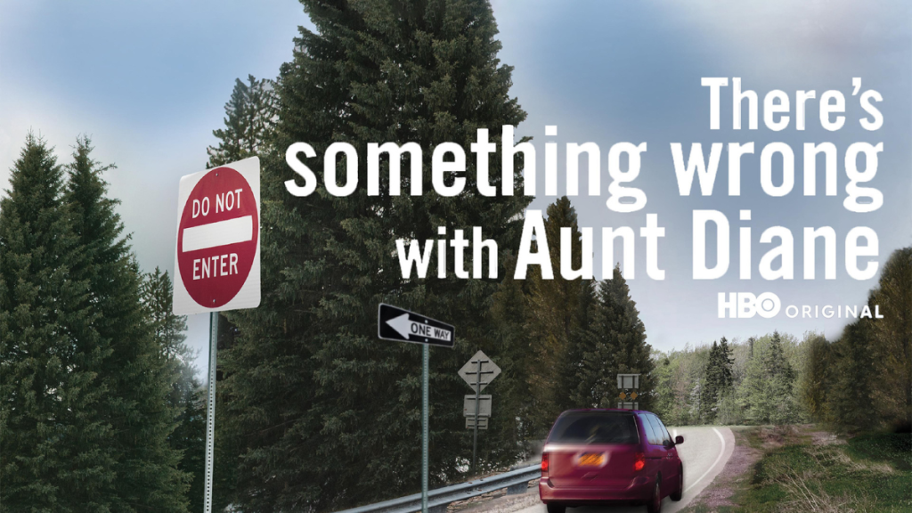 There's Something Wrong With Aunt Diane Taconic Parkway Crash