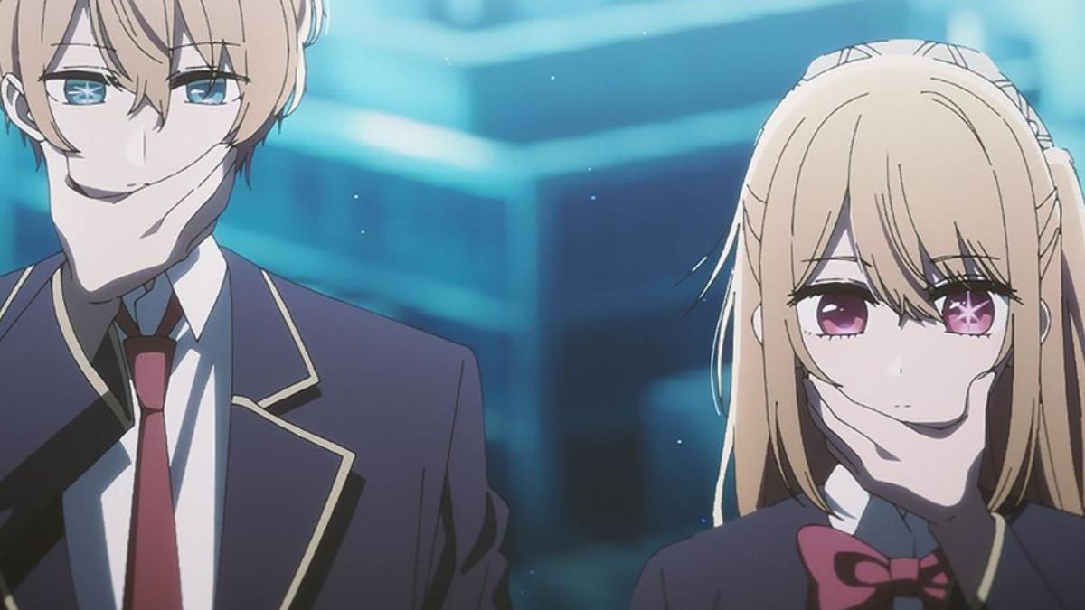 Oshi No Ko Rukappu - Aqua