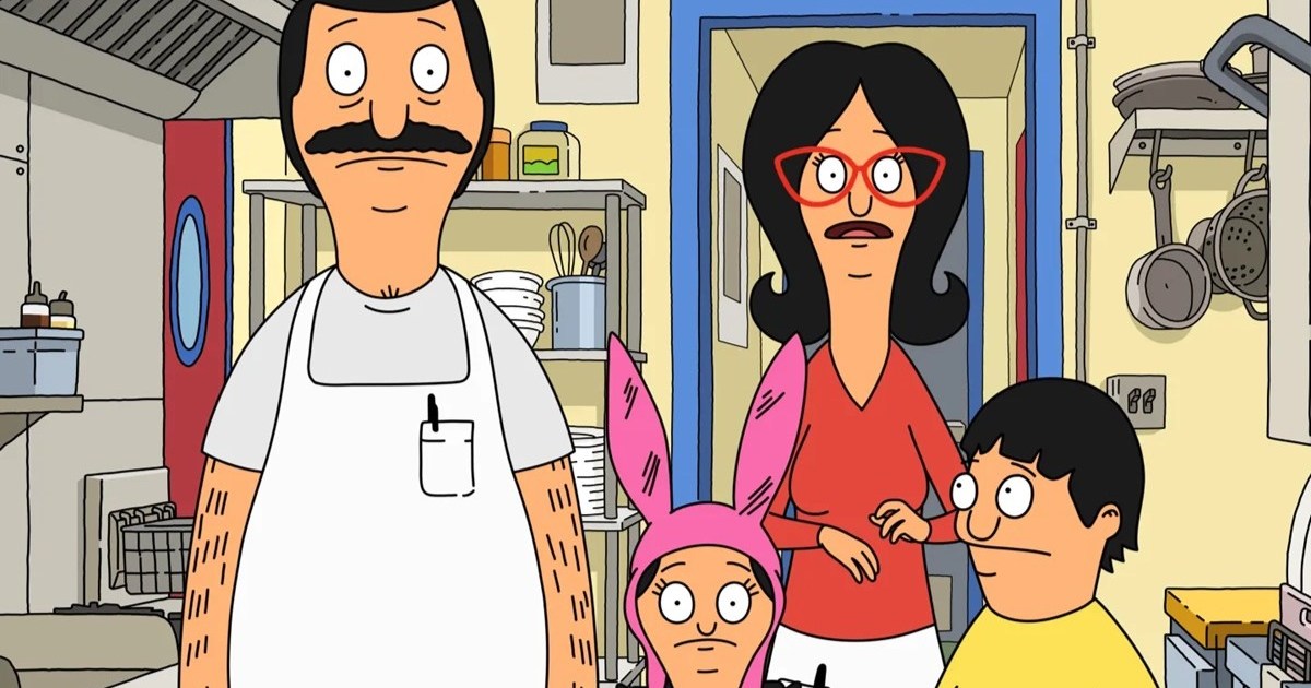How to Watch Bob's Burgers Online Free