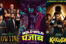 New OTT releases this week