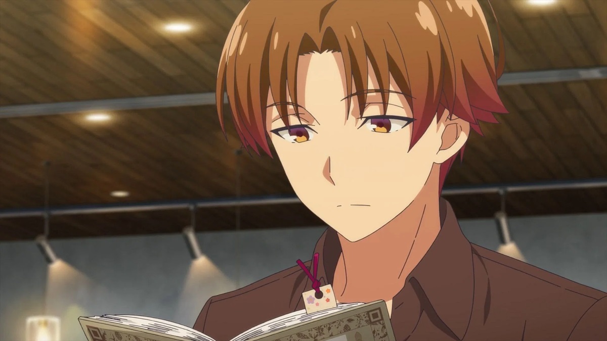 Classroom of the Elite Season 3: Do Ayanokoji and Horikita End up Together?