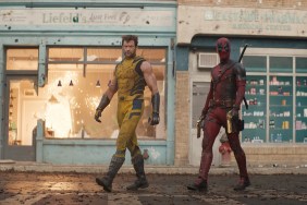 Who Is Ray Chan in Deadpool & Wolverine? Tribute Explained