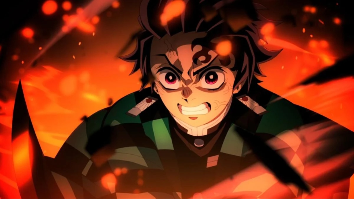 Demon Slayer Entertainment District Arc to Receive Extended Finale