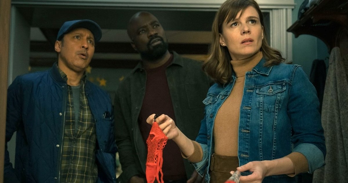 Evil Season 4 Episode 8 Release Date, Time & Watch Online Free
