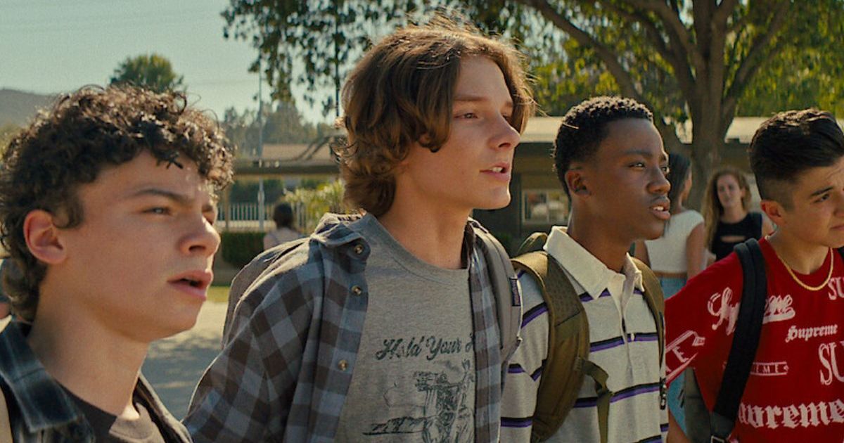 Incoming (2024) Streaming Release Date: When Is It Coming Out on Netflix?