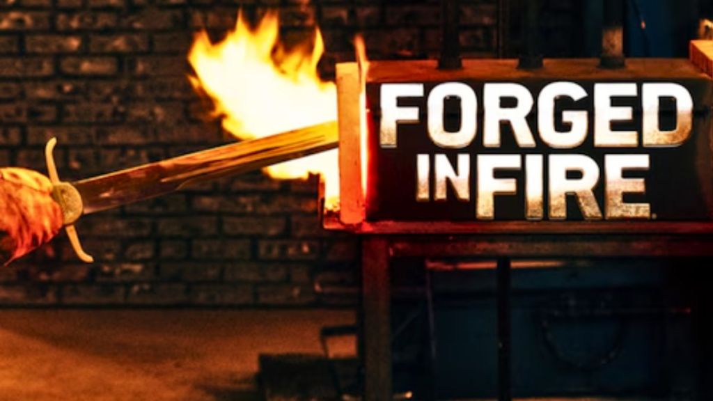 Forged In Fire Season 11: How Many Episodes & When Do New Episodes Come