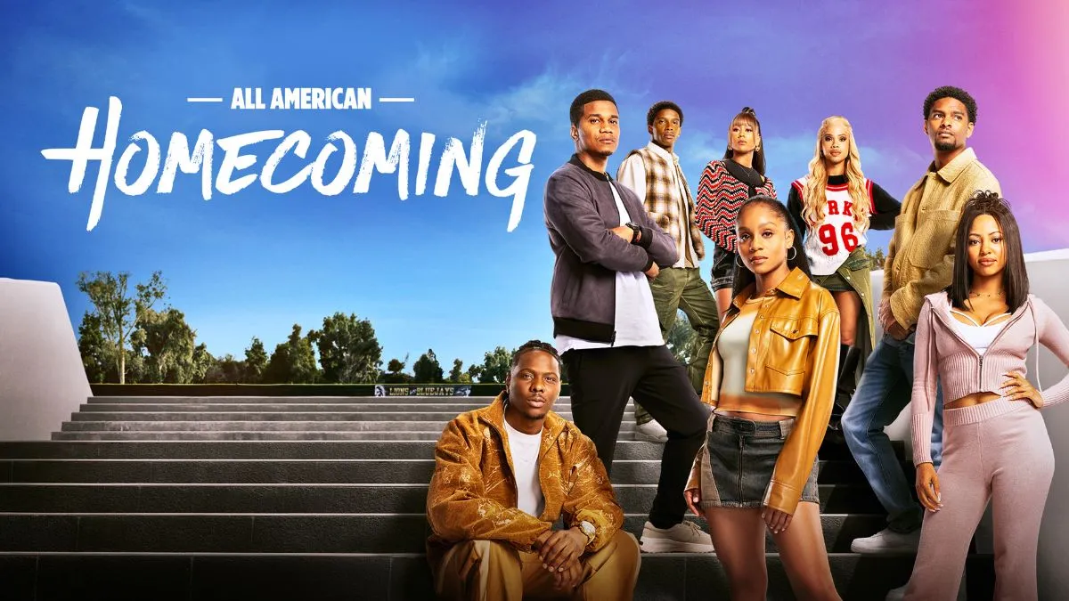 All American: Homecoming Season 3: How Many Episodes & When Do New