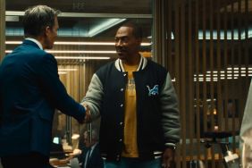 Beverly Hills Cop 4: Axel F: Who Is Jane’s Mother? Taylour Paige