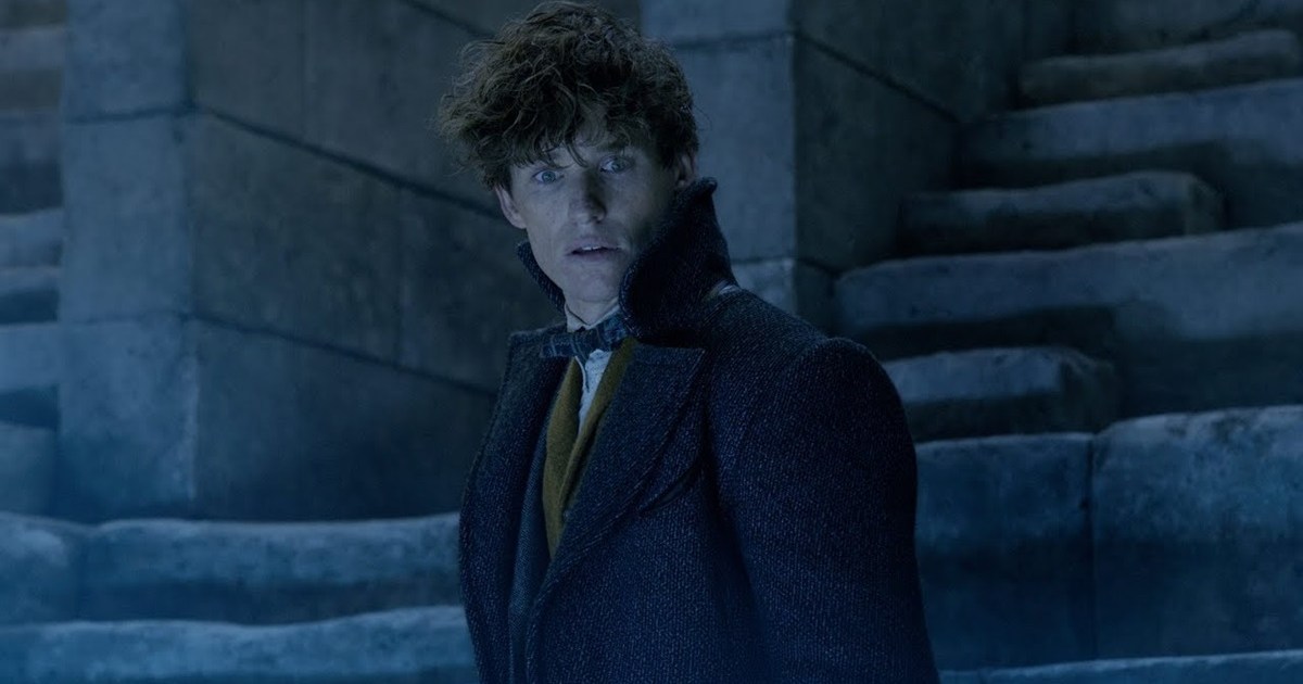 How to Watch Fantastic Beasts: The Crimes of Grindelwald Online Free