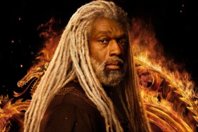 Is corlys alyn's father