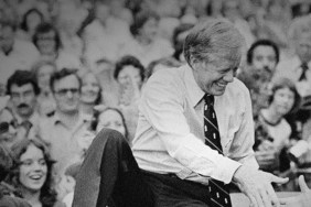 What Happened to Jimmy Carter? Former US President's Death Rumors Explained