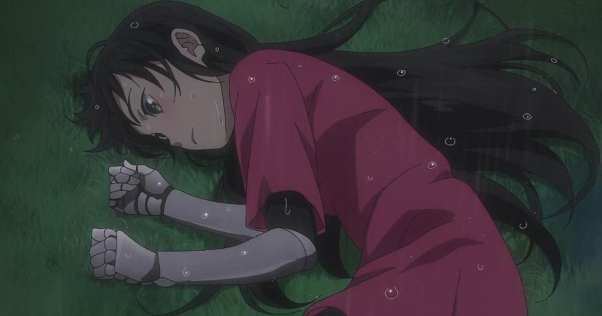 My Wife Has No Emotion Episode 3 Release Date & Time