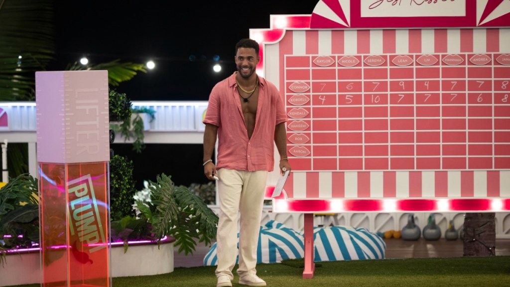 What Happened to Kendall Washington From Love Island? Video Leak Explained