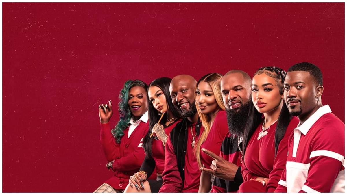 How to Watch College Hill: Celebrity Edition Online Free?