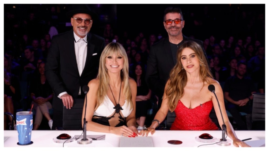America's Got Talent Season 19