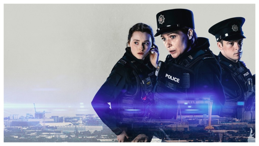 Is There a Blue Lights (2023) Season 3 Release Date & Is It Coming Out?