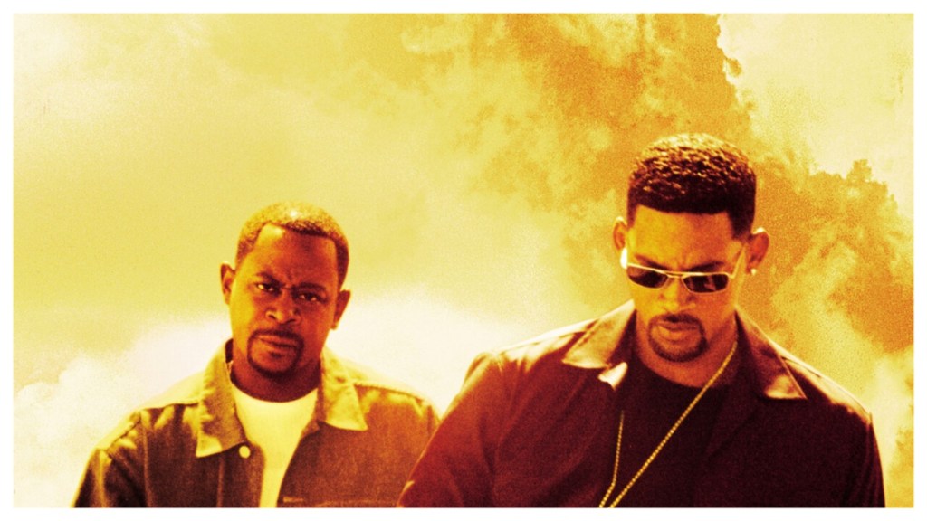 Bad Boys 2