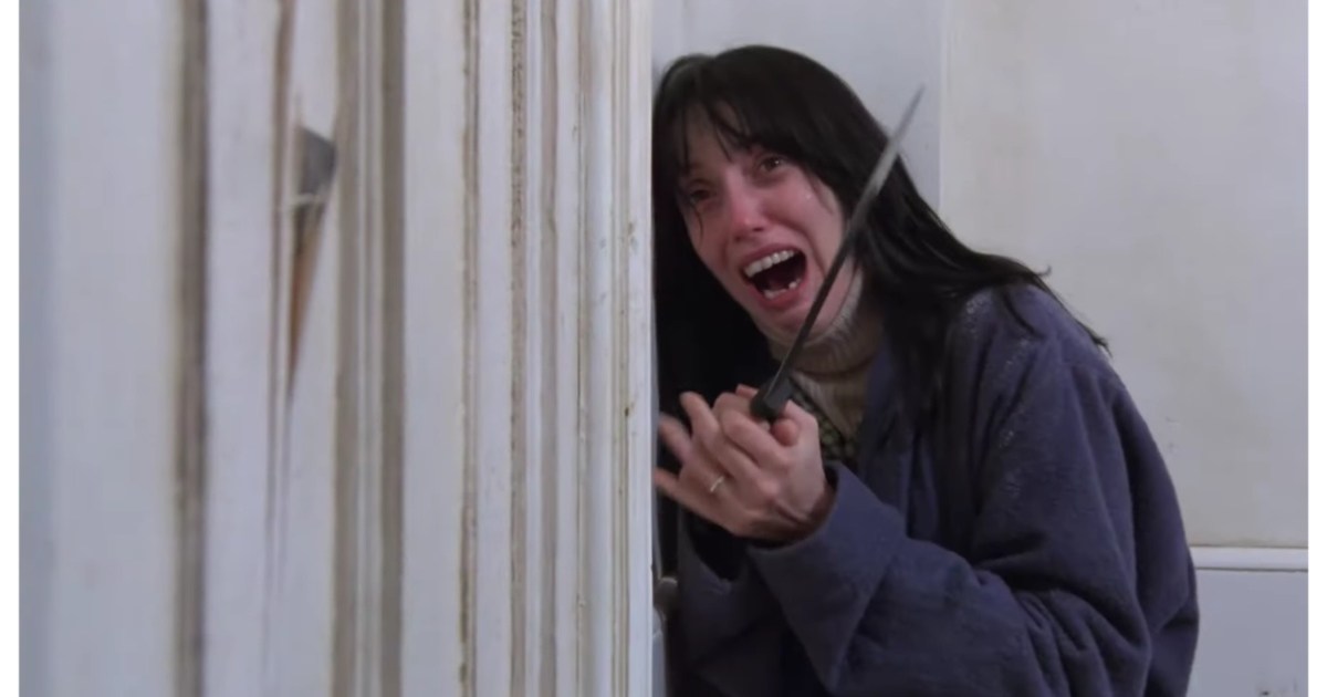 How to Watch The Shining (1980) Online Free