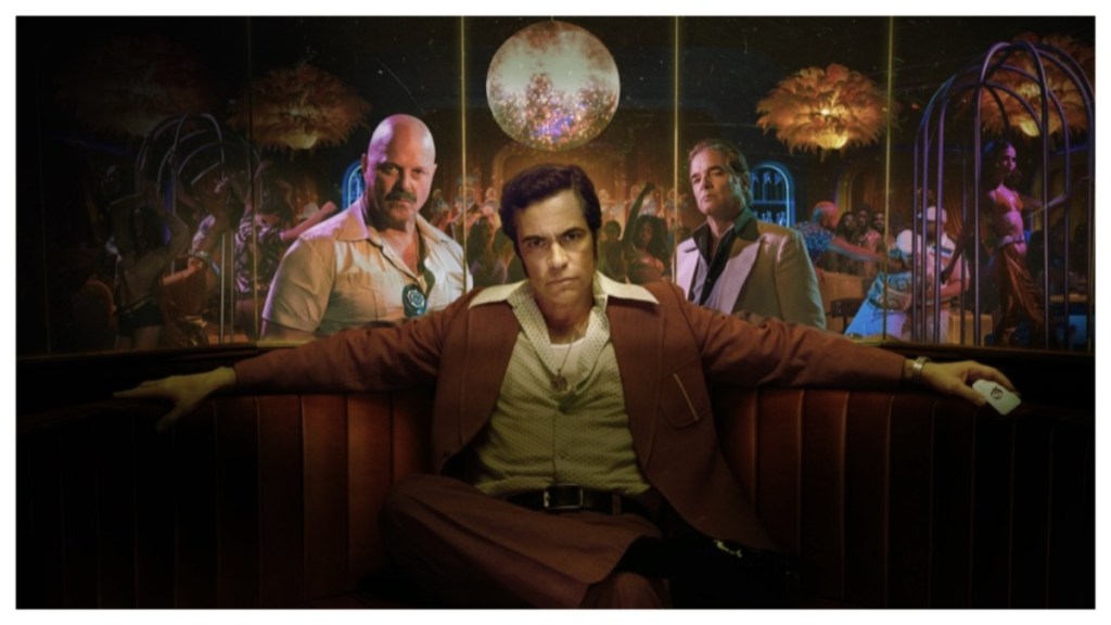 How to Watch Hotel Cocaine Online Free