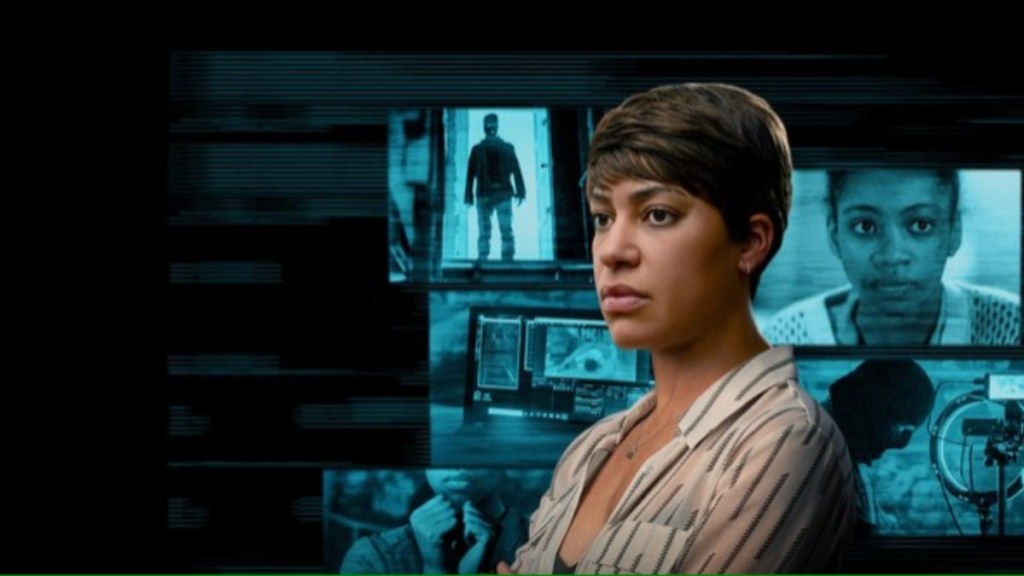 Watch Girl in the Video (2024)