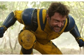 Deadpool & Wolverine Hugh Jackman