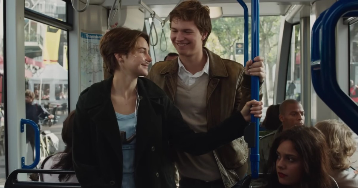 Can You Watch The Fault in Our Stars Online Free?