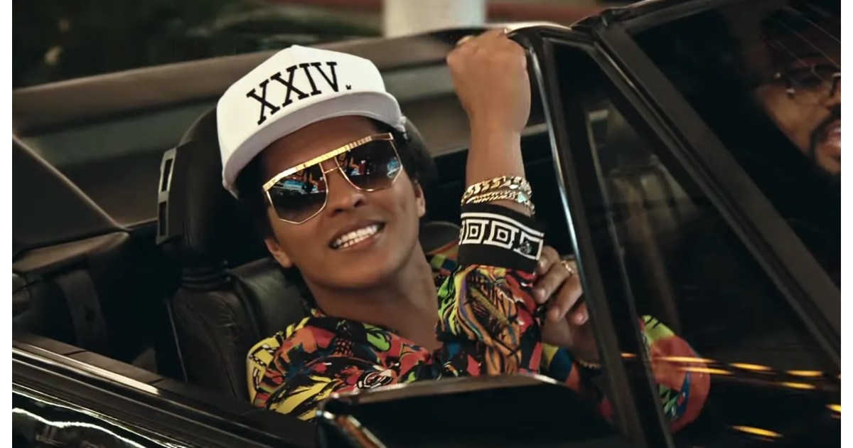 Bruno Mars Net Worth 2024: How Much Money Does He Make?