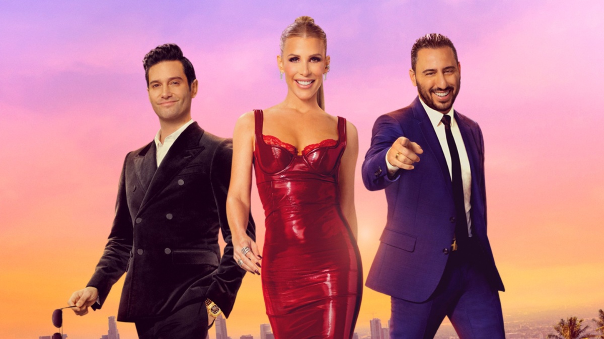 Million Dollar Listing Los Angeles Season 15 How Many Episodes