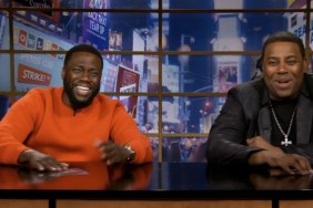 Olympic Highlights with Kevin Hart & Kenan Thompson Season 1: How Many Episodes & When Do New Episodes Come Out?
