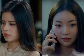 Fay Kanyaphat and May Yada in My Marvellous Dream is You episode 10