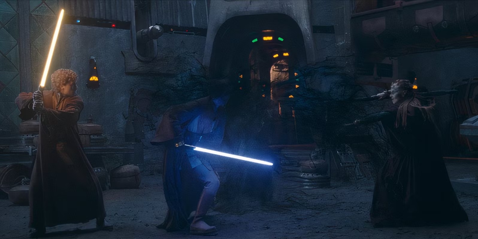 Star Wars The Acolyte Episode 7 Recap, Spoilers, & Episode 8 Theories