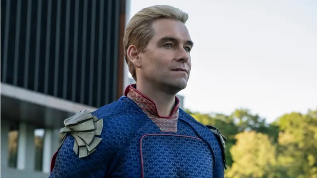 The Boys Season 4: What Is Homelander's 25th Amendment Plan?