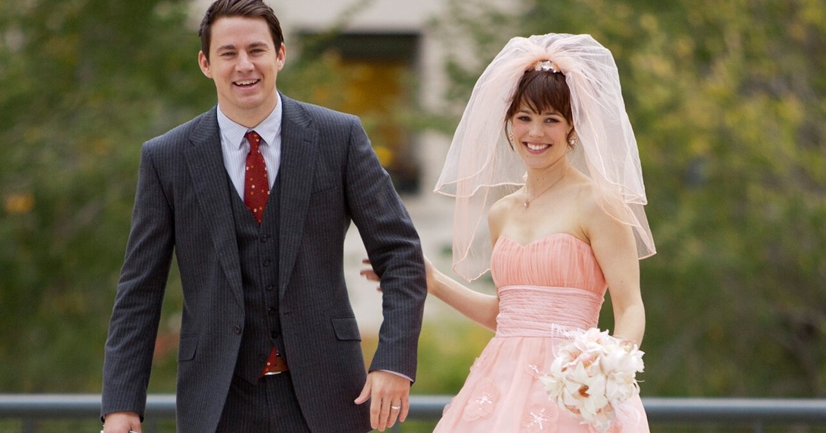 How to Watch The Vow (2012) Online Free