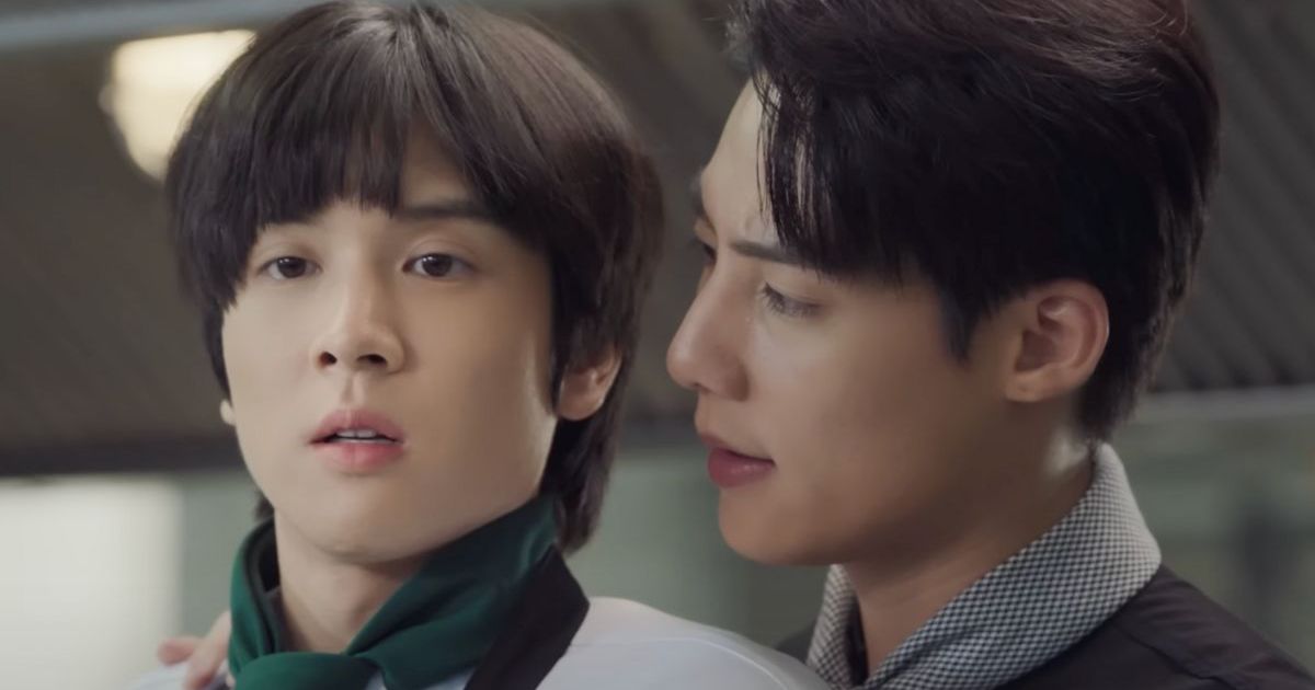 This Love Doesn’t Have Long Beans Episode 2 Release Date, Time & Preview