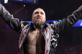 Former WWE star Daniel Bryan, also known as Bryan Danielson, will headline AEW All In