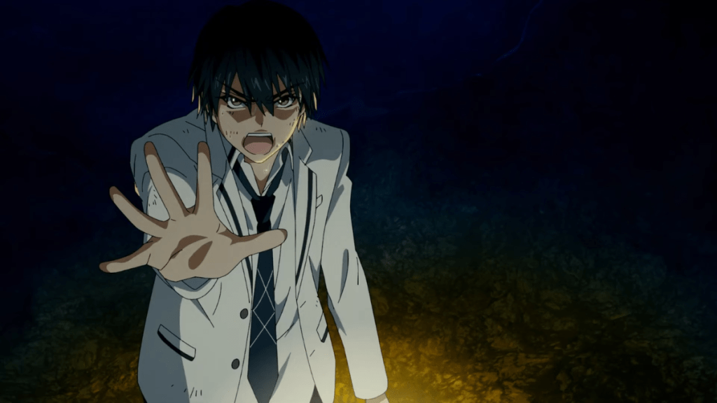 Failure Frame Episode 1
