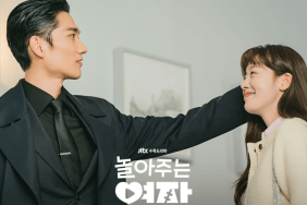 My Sweet Mobster episode 8