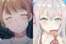 Romance Anime