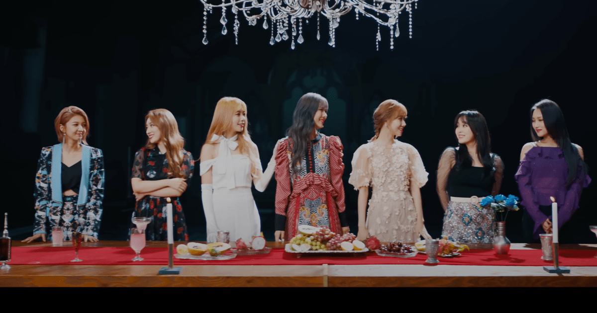 Release Date, Time & Tracklist of New Comeback Album