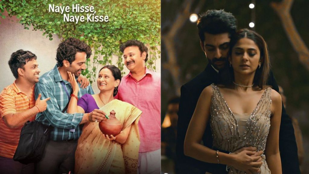 Hindi Web Series of 2024